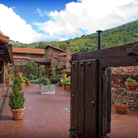 Ezcaray Turza Casa Rural Completa Hasta 8Pax Zewnętrze zdjęcie