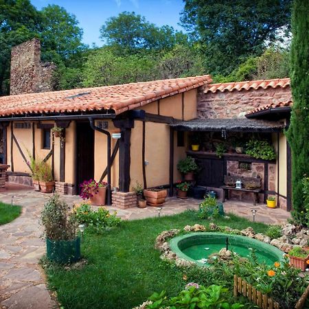 Ezcaray Turza Casa Rural Completa Hasta 8Pax Zewnętrze zdjęcie