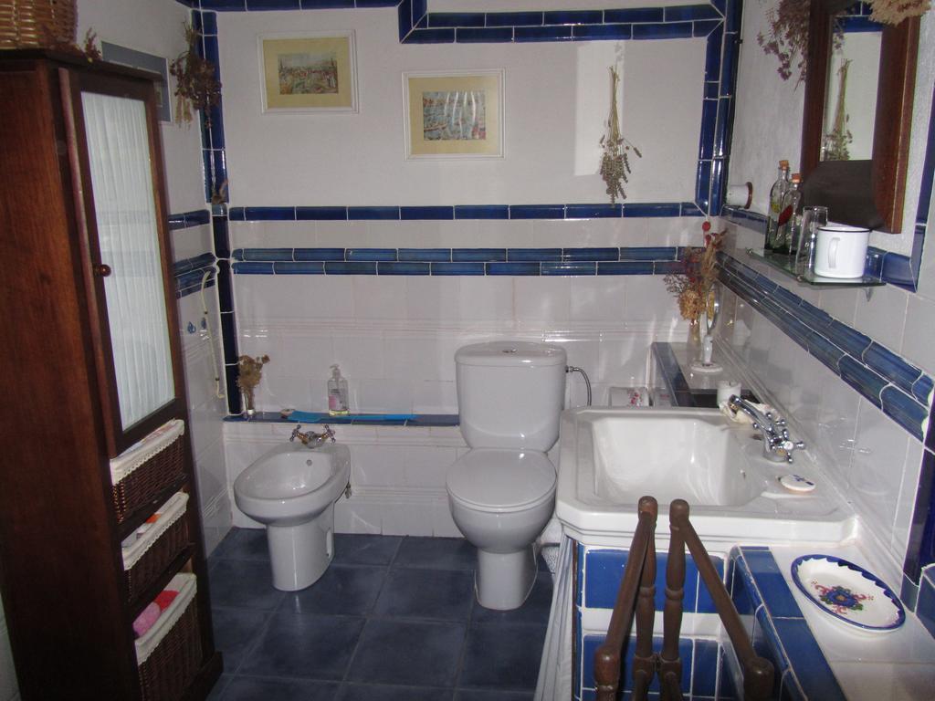 Ezcaray Turza Casa Rural Completa Hasta 8Pax Zewnętrze zdjęcie