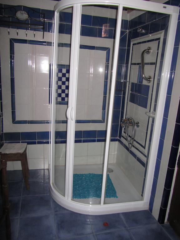 Ezcaray Turza Casa Rural Completa Hasta 8Pax Zewnętrze zdjęcie