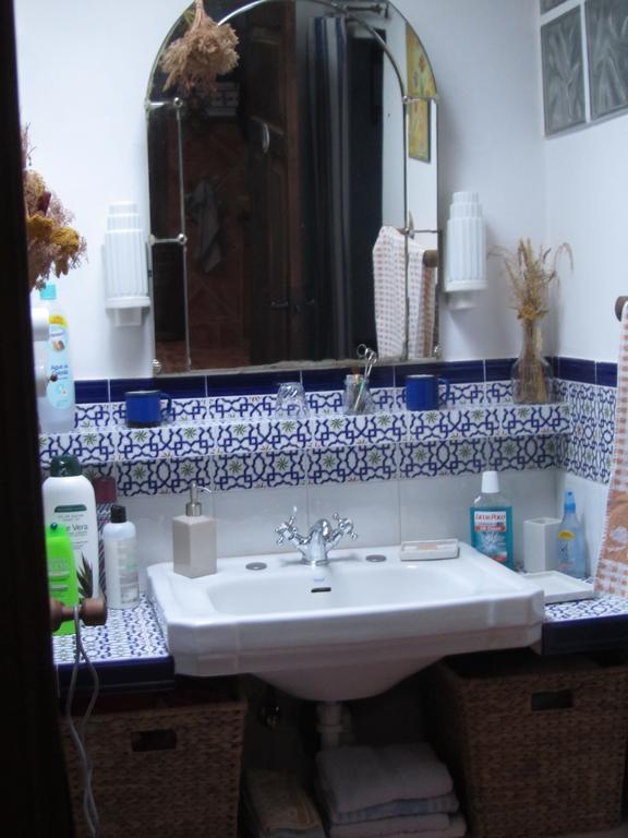 Ezcaray Turza Casa Rural Completa Hasta 8Pax Zewnętrze zdjęcie