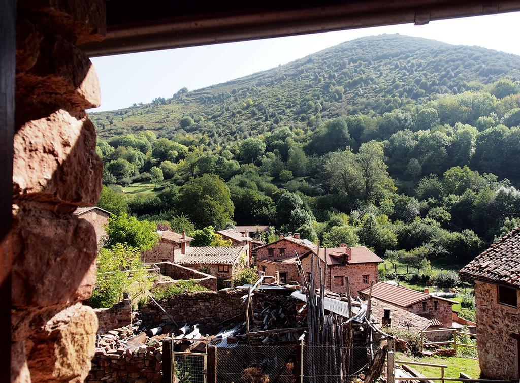 Ezcaray Turza Casa Rural Completa Hasta 8Pax Zewnętrze zdjęcie