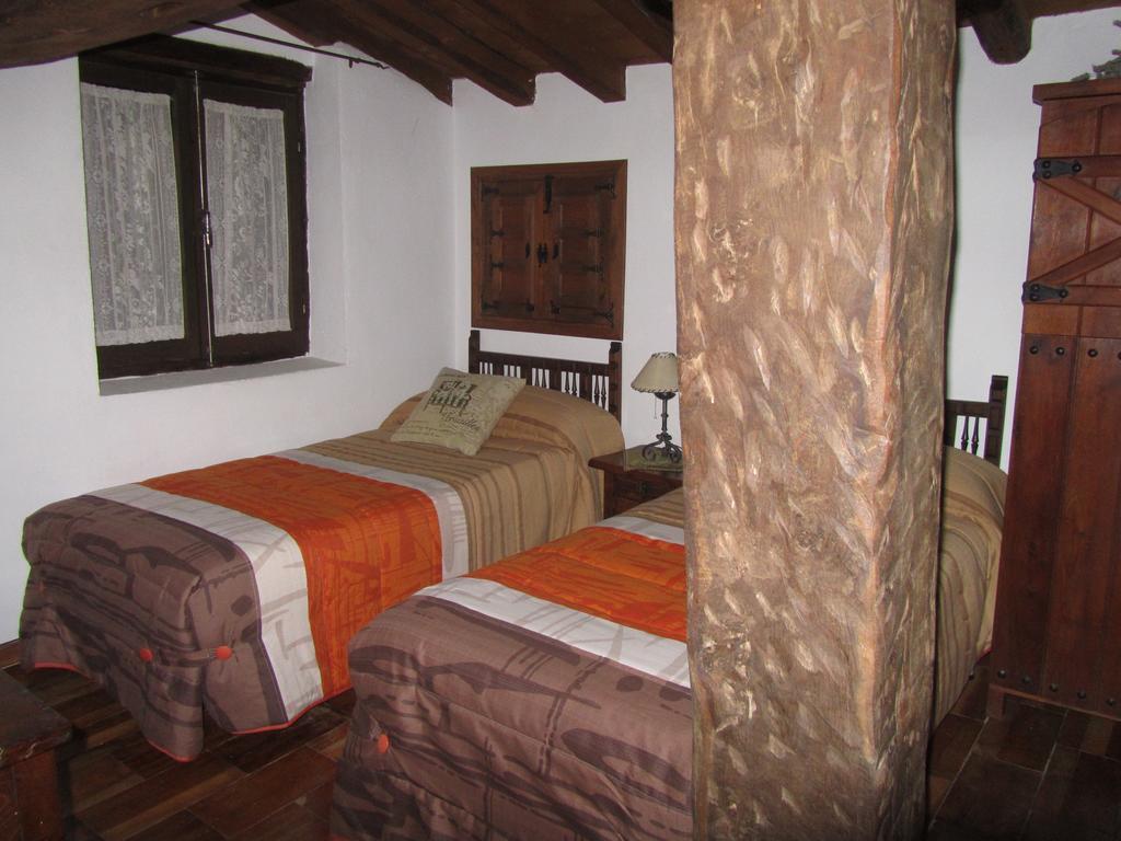 Ezcaray Turza Casa Rural Completa Hasta 8Pax Zewnętrze zdjęcie