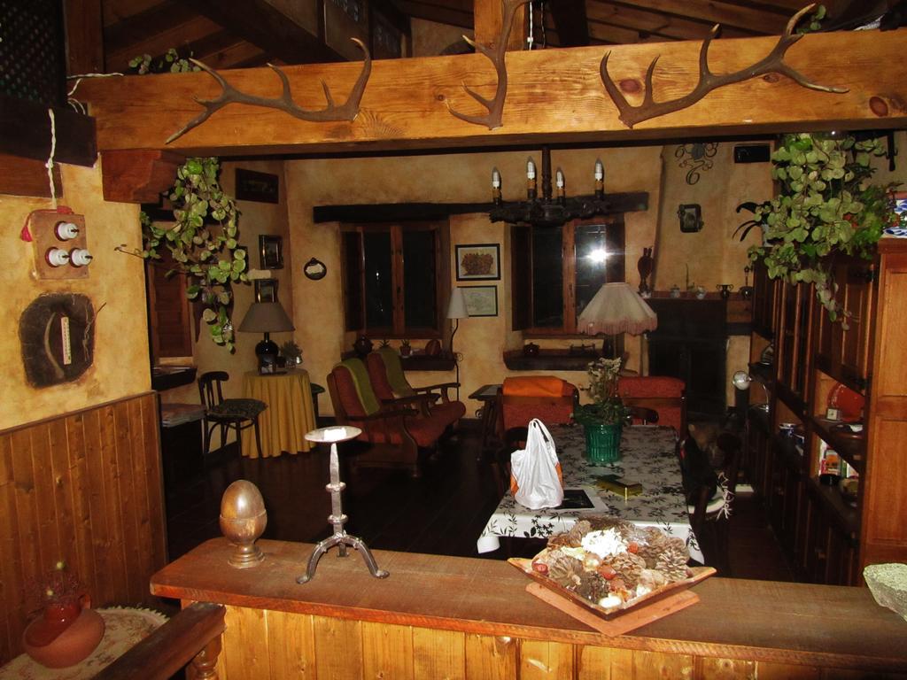 Ezcaray Turza Casa Rural Completa Hasta 8Pax Zewnętrze zdjęcie