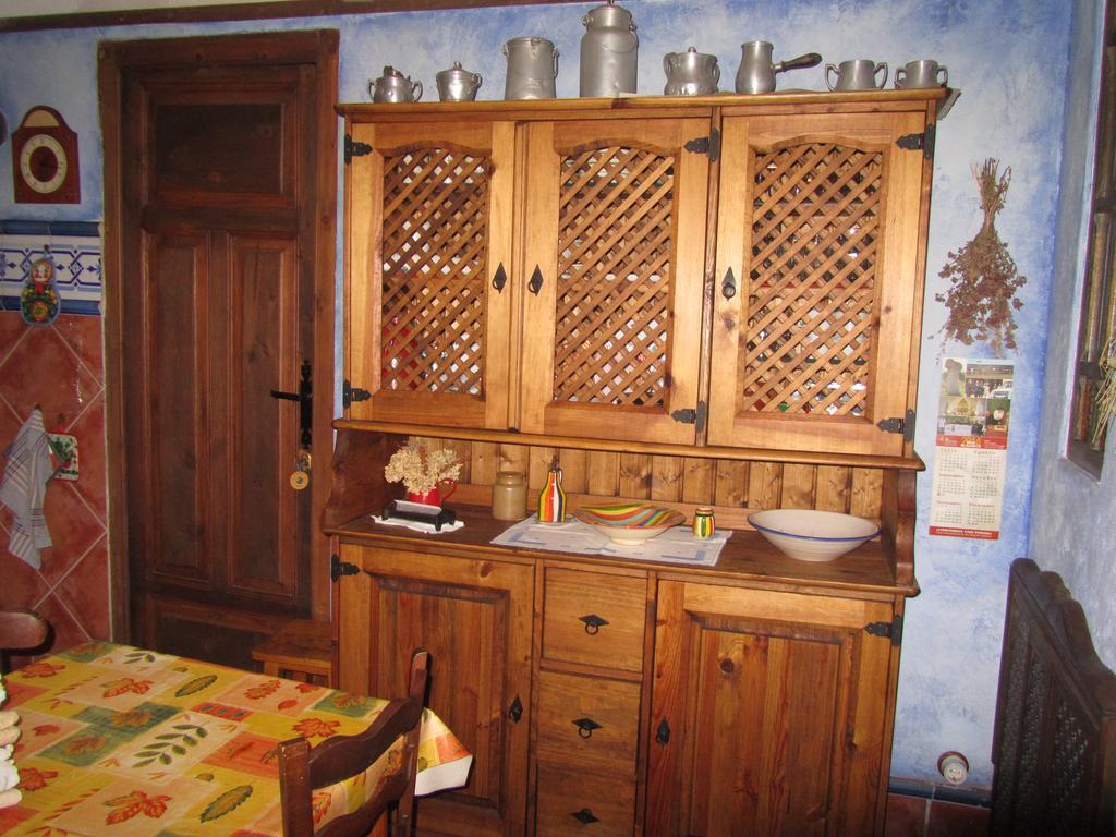 Ezcaray Turza Casa Rural Completa Hasta 8Pax Zewnętrze zdjęcie