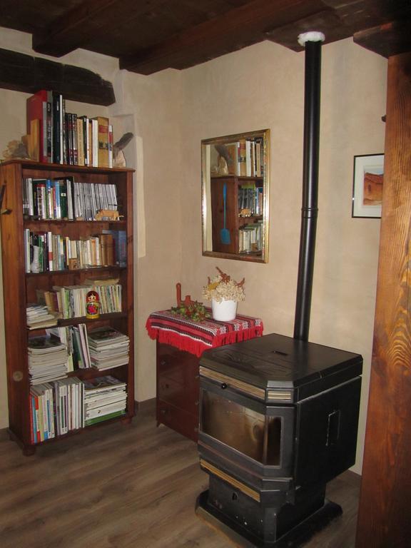 Ezcaray Turza Casa Rural Completa Hasta 8Pax Zewnętrze zdjęcie