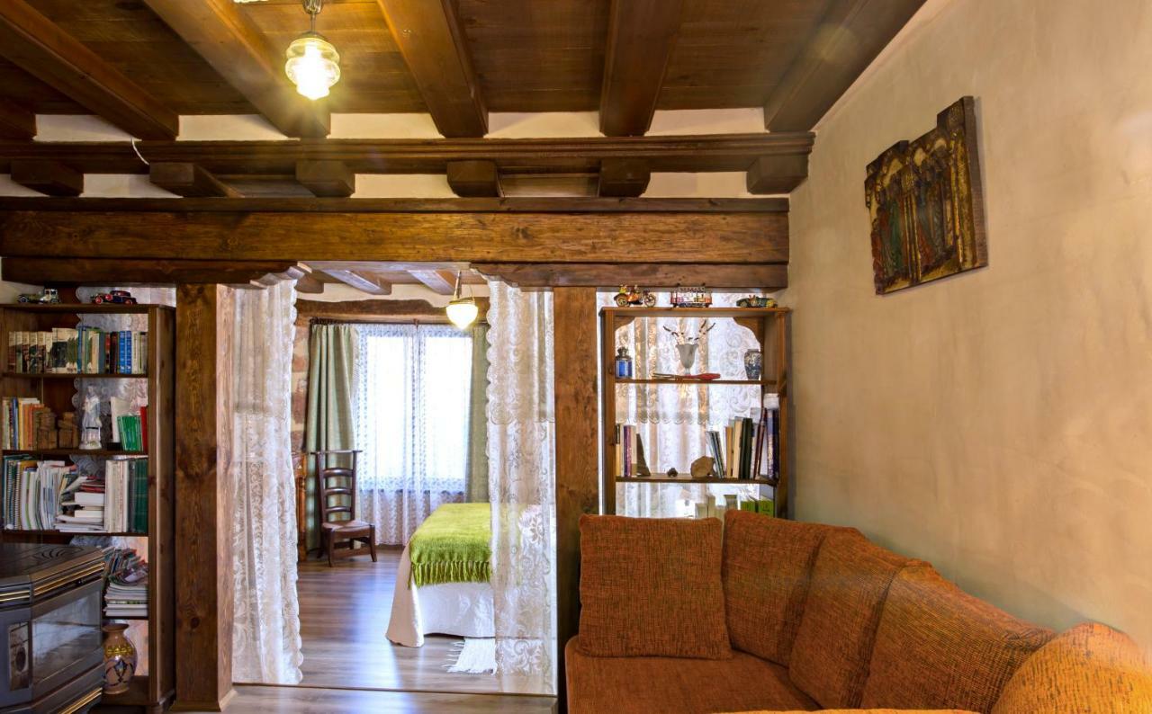 Ezcaray Turza Casa Rural Completa Hasta 8Pax Zewnętrze zdjęcie