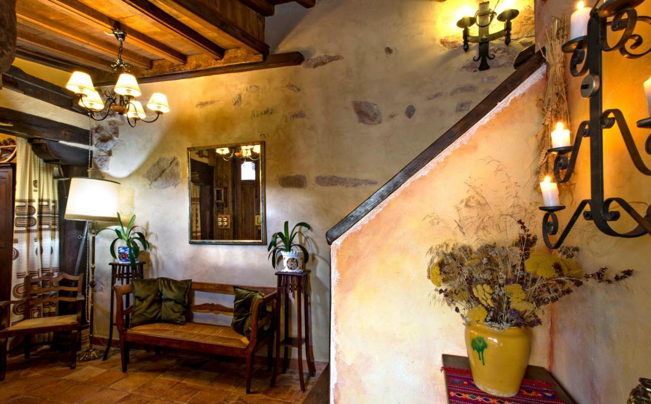 Ezcaray Turza Casa Rural Completa Hasta 8Pax Zewnętrze zdjęcie
