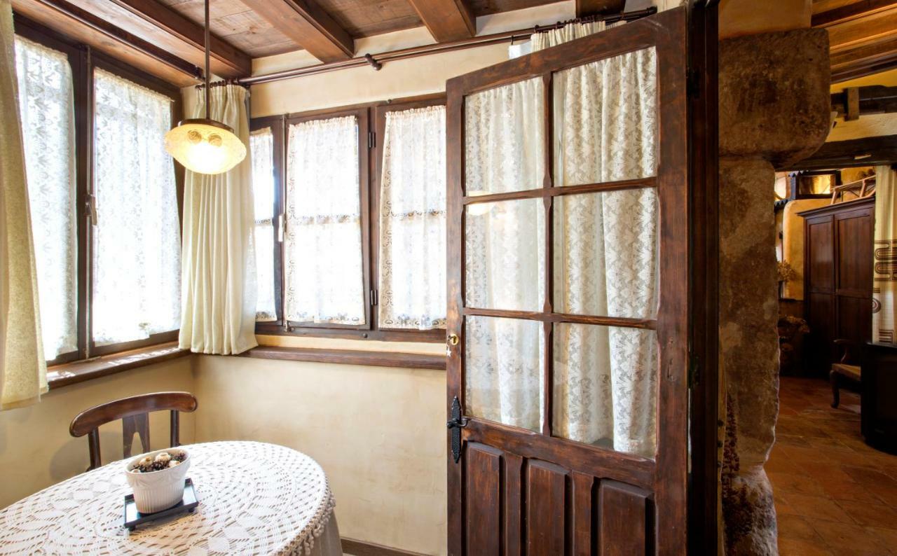 Ezcaray Turza Casa Rural Completa Hasta 8Pax Zewnętrze zdjęcie