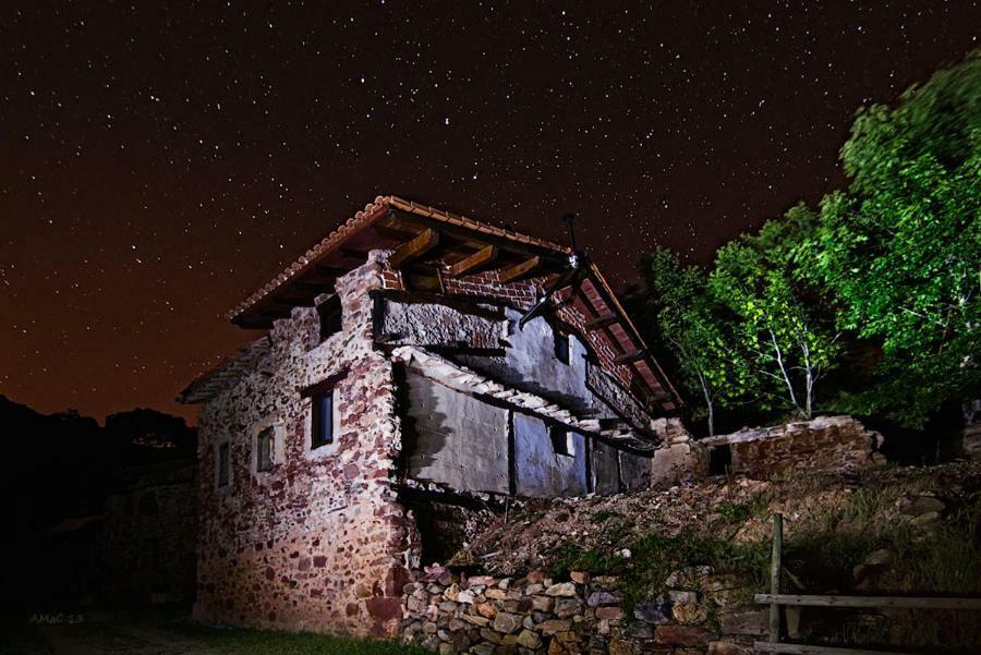 Ezcaray Turza Casa Rural Completa Hasta 8Pax Zewnętrze zdjęcie