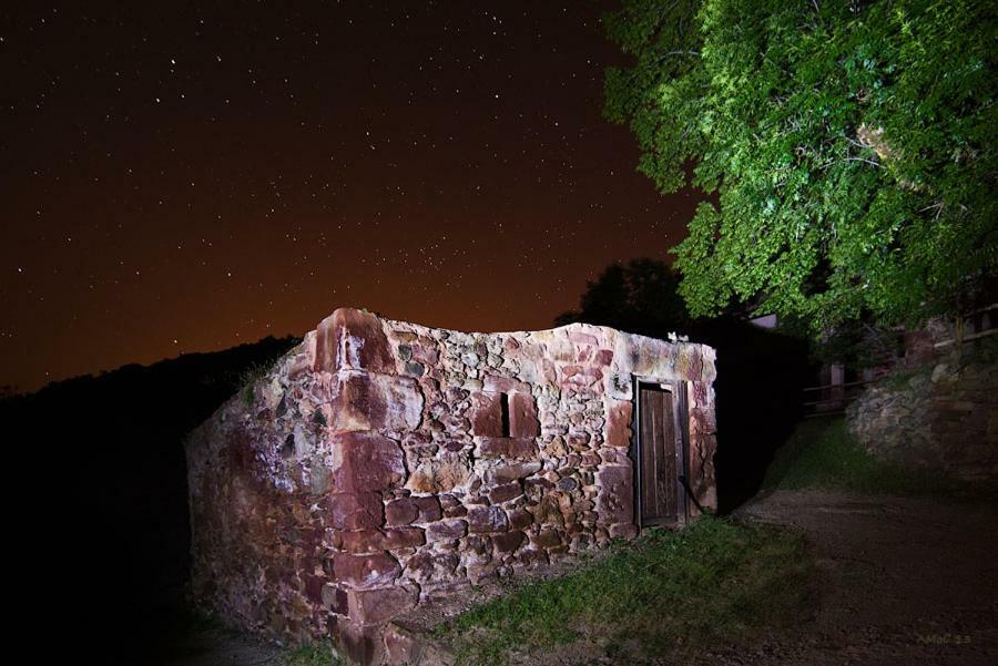 Ezcaray Turza Casa Rural Completa Hasta 8Pax Zewnętrze zdjęcie