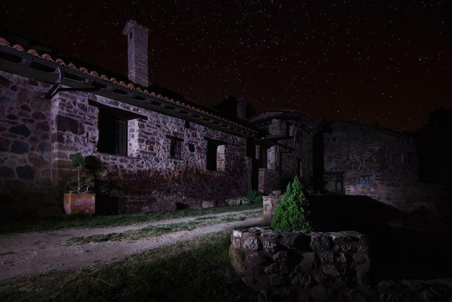 Ezcaray Turza Casa Rural Completa Hasta 8Pax Zewnętrze zdjęcie